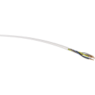 KABEL-LEITUNGEN - PVC-Schlauchleitung H05VV-F (YMM) 5G4 HGR Eca