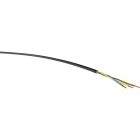 KABEL-LEITUNGEN - PVC-Schlauchleitung H05VV-F (YMM) 3G0,75 SW Eca