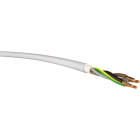KABEL-LEITUNGEN - PVC-Mantelleitungen YM-J 4X35 RM GR Eca