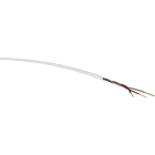 KABEL-LEITUNGEN - PVC-isolierte Fernmelde-Schlauchdrähte YYSch 3X0,6 ELFB Eca