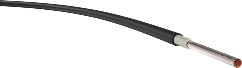 KABEL-LEITUNGEN - Sondergummiaderleitung 1,8/3 kV NSGAFöu (GHuöf) 95 SW Eca