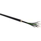 KABEL-LEITUNGEN - Halogenfreie Kab. u. Leit. E0 (N)2XH-JZ 7X6 RE E0 SW Dca