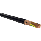 KABEL-LEITUNGEN - PVC-isolierte Starkstromkabel mit konzentrischem Leiter NYCWY 3X35 SM/16 SW Eca