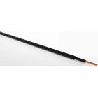 KABEL-LEITUNGEN - PVC-isolierte Starkstromkabel 0,6/1kV ein- und mehradrig NYY 1X6 RE SW Eca