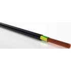 KABEL-LEITUNGEN - PVC-isolierte Starkstromkabel 0,6/1kV ein- und mehradrig NYY 3x185/95 SM SW Eca