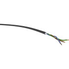 KABEL-LEITUNGEN - Gummischlauchleitung für mittlere mechanische Beanspruchung H07RN-F (GMS) 3G35 SW Eca