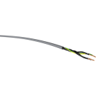 KABEL-LEITUNGEN - PVC-Steuerleitungen YSLY-JZ 4X1 GR (LSYY) Eca