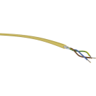 KABEL-LEITUNGEN - Gummischlauchleitung für hohe mechanische Beanspruchung NSSHöu 3X1,5 GE
