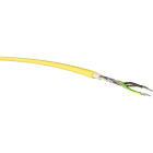 KABEL-LEITUNGEN - Gummischlauchleitung für hohe mechanische Beanspruchung NSSHöu 4X4 GE