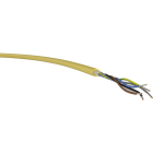 KABEL-LEITUNGEN - PVC-Baustellenleitung XYMM K 35 5X4 GE
