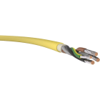 KABEL-LEITUNGEN - Gummischlauchleitung für hohe mechanische Beanspruchung NSSHöu 3x120/70 GE