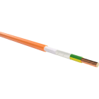 KABEL-LEITUNGEN - Halogenfreie Kab. u. Leit. E30 (N)HXH-J FE180/E30 + 1X16 RM OR
