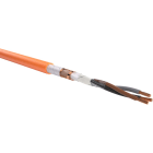 KABEL-LEITUNGEN - Halogenfreie Kab. u. Leit. E30 (N)HXH-J FE180/E30 + 3X70 RM OR