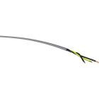 KABEL-LEITUNGEN - PVC-Steuerleitung ölbeständig H05VV5-F 2X1,5 GR