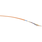 KABEL-LEITUNGEN - Halogenfreie, flammwidrige Installationskabel für die Industrie-Elektronik mit einem Funktionserhalt von 30 Minuten JE-H(ST)H E30 + 20X2X0,8