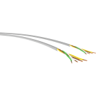 KABEL-LEITUNGEN - Elektronik-Steuerleitung LiYY 8X0,34 GR Eca