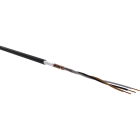 KABEL-LEITUNGEN - Halogenfreie Kab. u. Leit. E0 (N)2XCH 3X2,5 RE/2,5 E0 SW  Dca