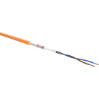 KABEL-LEITUNGEN - Halogenfreie Kab. u. Leit. E90 (N)HXCH E90 + 2X2,5 RE/2,5 OR