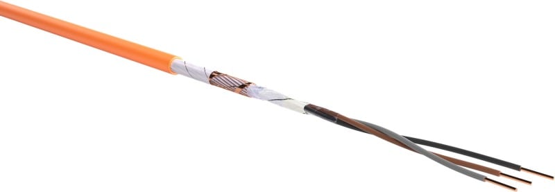 KABEL-LEITUNGEN - Halogenfreie Kab. u. Leit. E90 (N)HXCH E90 4X16 RE/16 OR