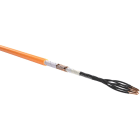 KABEL-LEITUNGEN - Halogenfreie Kab. u. Leit. E30 (N)HXCH FE180/E30 + 7X2,5 RE/2,5 OR