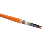 KABEL-LEITUNGEN - Halogenfreie Kab. u. Leit. E90 (N)HXCH E90 + 3X25 RM/16 OR