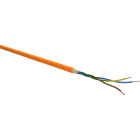 KABEL-LEITUNGEN - Halogenfreie Kab. u. Leit. E30 (N)HXH-J FE180/E30 + 3X1,5 RE OR