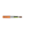 EUPEN - Halogenfreie Kab. u. Leit. E90 (N)HXH-J E90 + 3X2,5 RE OR