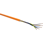 KABEL-LEITUNGEN - Halogenfreie Kab. u. Leit. E30 (N)HXH-J FE180/E30 5X4 RE OR