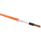 KABEL-LEITUNGEN - Halogenfreie Kab. u. Leit. E30 (N)HXH-O FE180/E30 + 1X50 RM OR