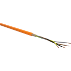 KABEL-LEITUNGEN - Halogenfreie Kab. u. Leit. E30 (N)HXH-J FE180/E30 4X4 RE OR