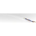 KABEL-LEITUNGEN - PVC-Mantelleitungen YM-O 2X2,5 RE GR Eca