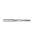 KABEL-LEITUNGEN - Installationskabel für Fernmeldeanlagen F-vYAY 2X2X0,5 GR Eca