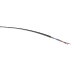 KABEL-LEITUNGEN - PVC-Schlauchleitung H05VV-F (YMM) 2X0,75 SW Eca