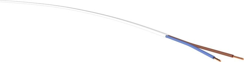 KABEL-LEITUNGEN - PVC-Schlauchleitung YML 3X0,75 TRANSP