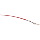 KABEL-LEITUNGEN - Brandmeldekabel JB-Y(ST)Y 1X2X0,8 BMK RT Eca