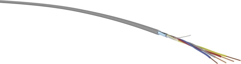 KABEL-LEITUNGEN - Elektronikleitungen JE-Y(ST)Y BD 16X2X0,8 GR Eca