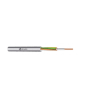 KABEL-LEITUNGEN - Elektronik-Steuerleitung LiYY 21X0,14 GR Eca