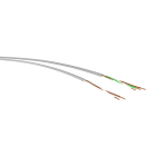 KABEL-LEITUNGEN - Elektronik-Steuerleitung LiYY 3X0,34 GR Eca