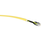 KABEL-LEITUNGEN - Gummischlauchleitung für hohe mechanische Beanspruchung NSSHöu 7X2,5 GE