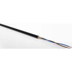 KABEL-LEITUNGEN - Halogenfreie Kab. u. Leit. E0 N2XH-O 2X6 RE E0 SW Dca