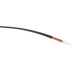 KABEL-LEITUNGEN - Koaxialkabel RG 58 C/U SW