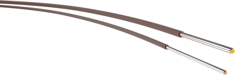 KABEL-LEITUNGEN - Silikon-Aderleitung SiA 0,75 GNGE Eca