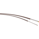 KABEL-LEITUNGEN - Silikon-Aderleitung SiA 1 SW Eca