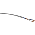 KABEL-LEITUNGEN - PVC-Steuerleitungen YSLY-OB (Farbig) 3X0,5 GR (LSYY) Eca
