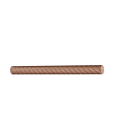 KABEL-LEITUNGEN - Kupferseil CU-Seil 1x35 mm² RM blank hart 7 Drähtig