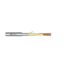 KABEL&KUNSTSTOFF - Alarmleitung 4x0,22