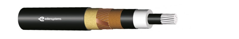KABEL-LEITUNGEN - NA2XS(F)2Y 1X240 RM/25 12/20KV