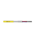 KABEL-LEITUNGEN - Postmodemleitung BTX-Leitung F-VYDVY 4X0,5/1 GE Eca