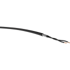 KABEL-LEITUNGEN - PVC-Steuerleitungen YSLYCY-OZ 0,6/1 kV 25X1,5 SW Eca