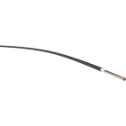 KABEL-LEITUNGEN - Solarkabel für Photovoltaikanlagen H1Z2Z2-K 1X6 RT Eca